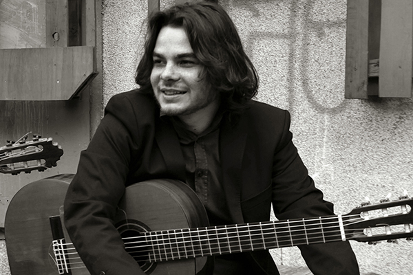 Vicente J. Santiago